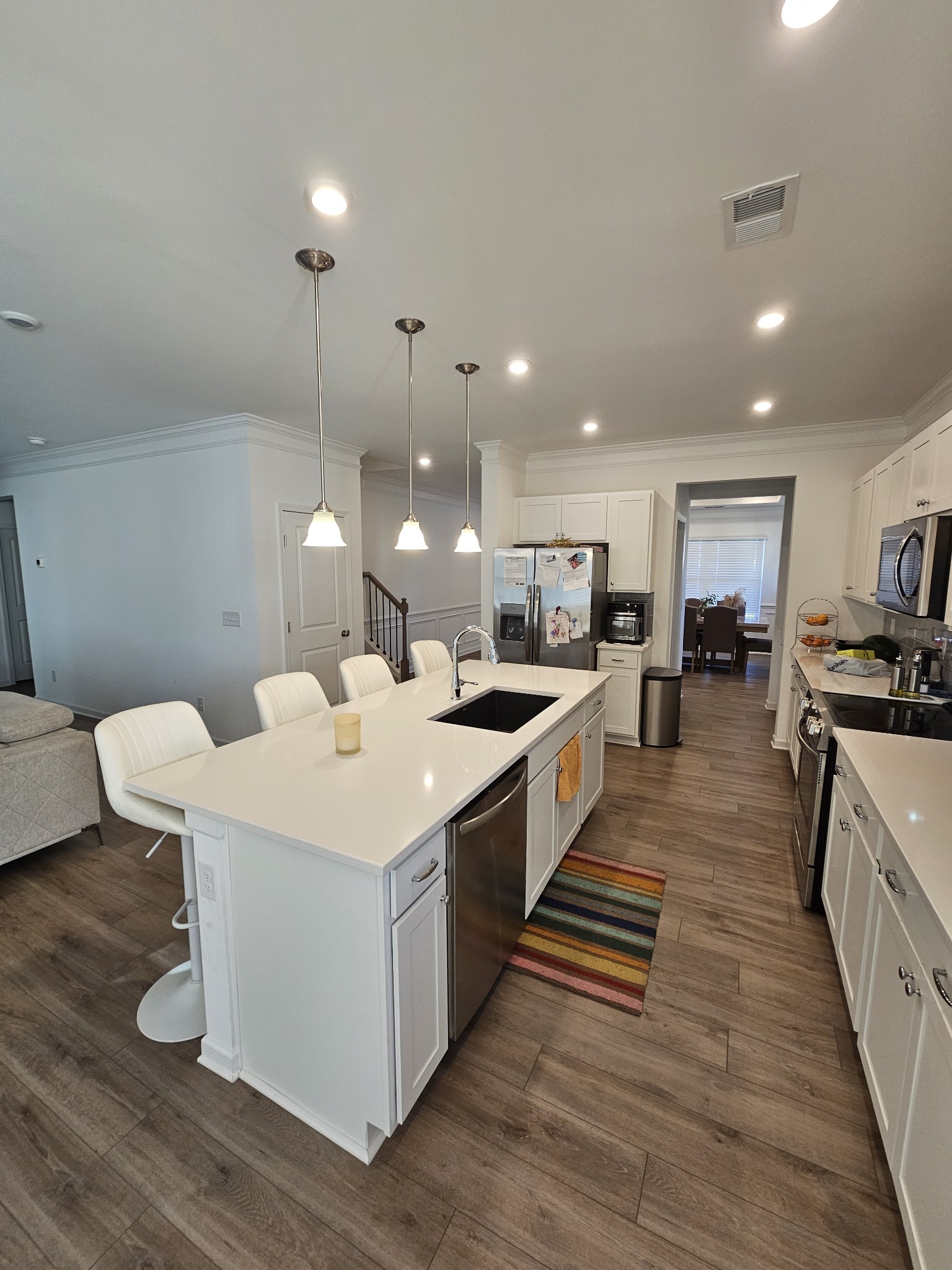 3629 Capstone Drive Murfreesboro TN 37128