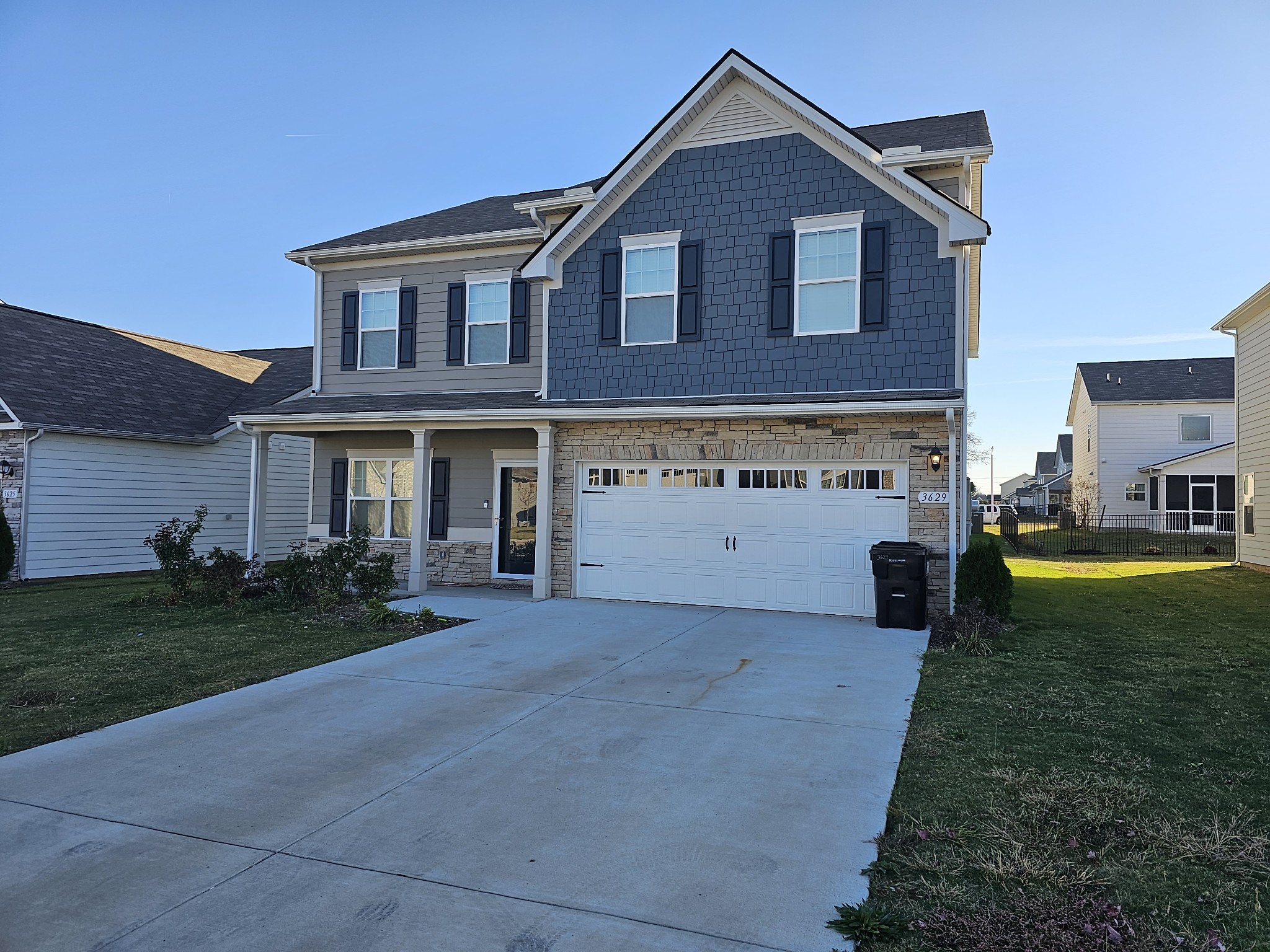 3629 Capstone Drive Murfreesboro TN 37128