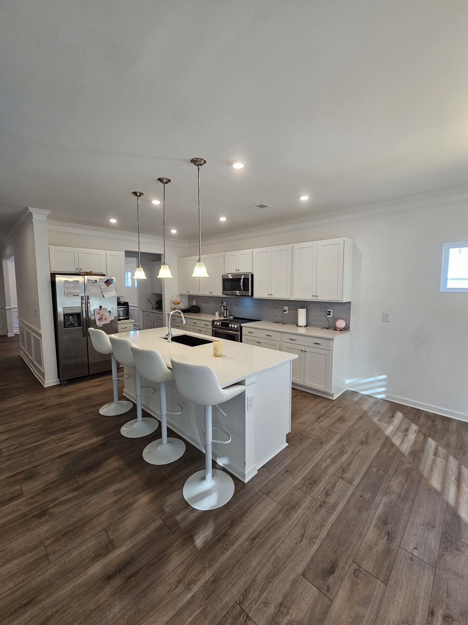 3629 Capstone Drive Murfreesboro TN 37128