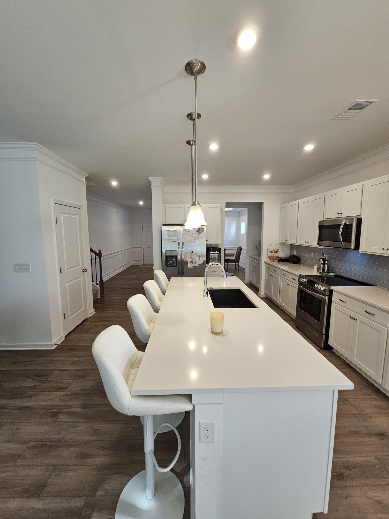 3629 Capstone Drive Murfreesboro TN 37128