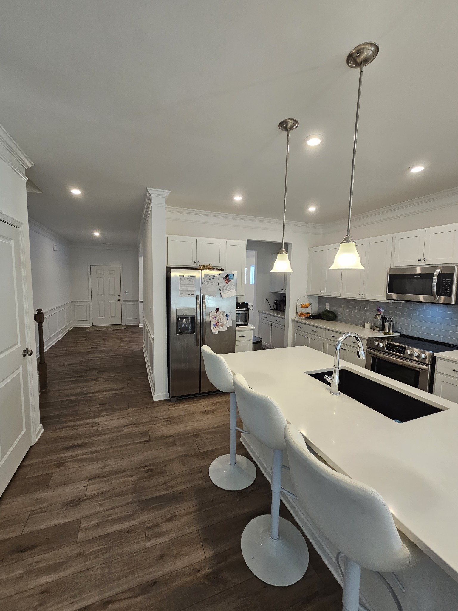 3629 Capstone Drive Murfreesboro TN 37128