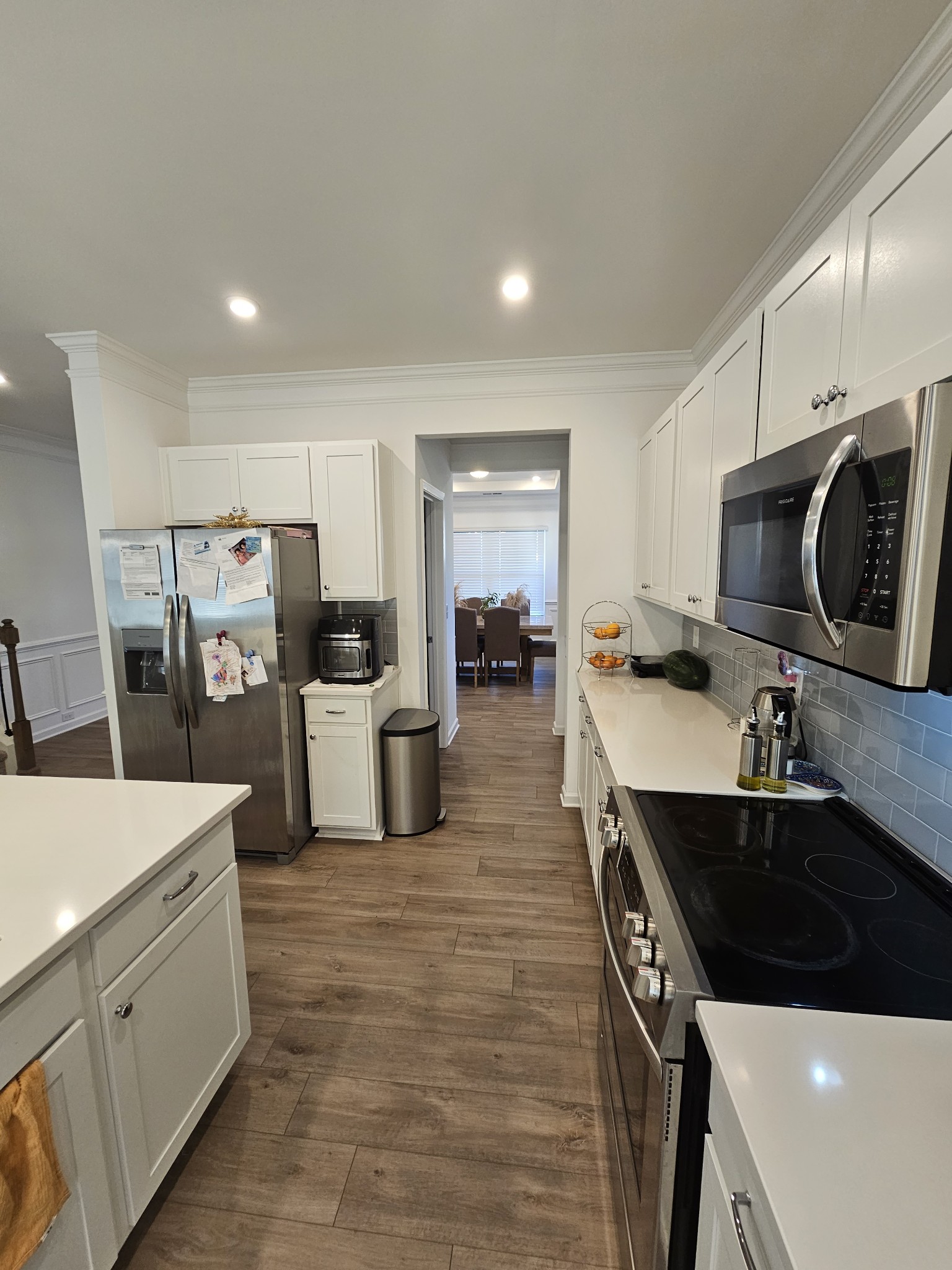 3629 Capstone Drive Murfreesboro TN 37128
