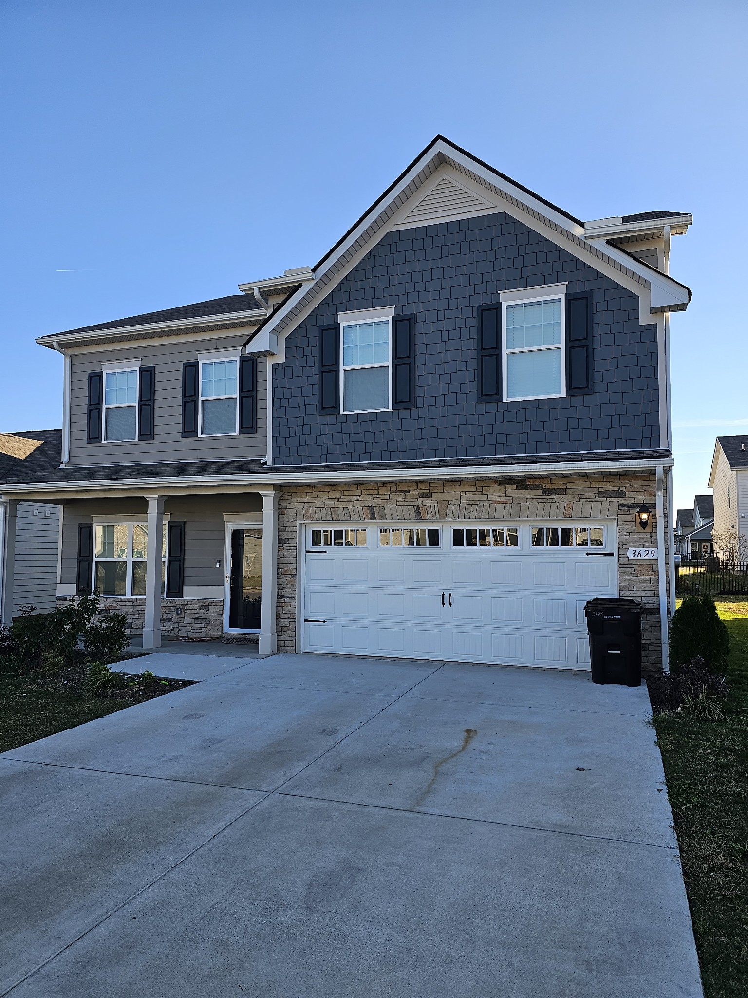 3629 Capstone Drive Murfreesboro TN 37128