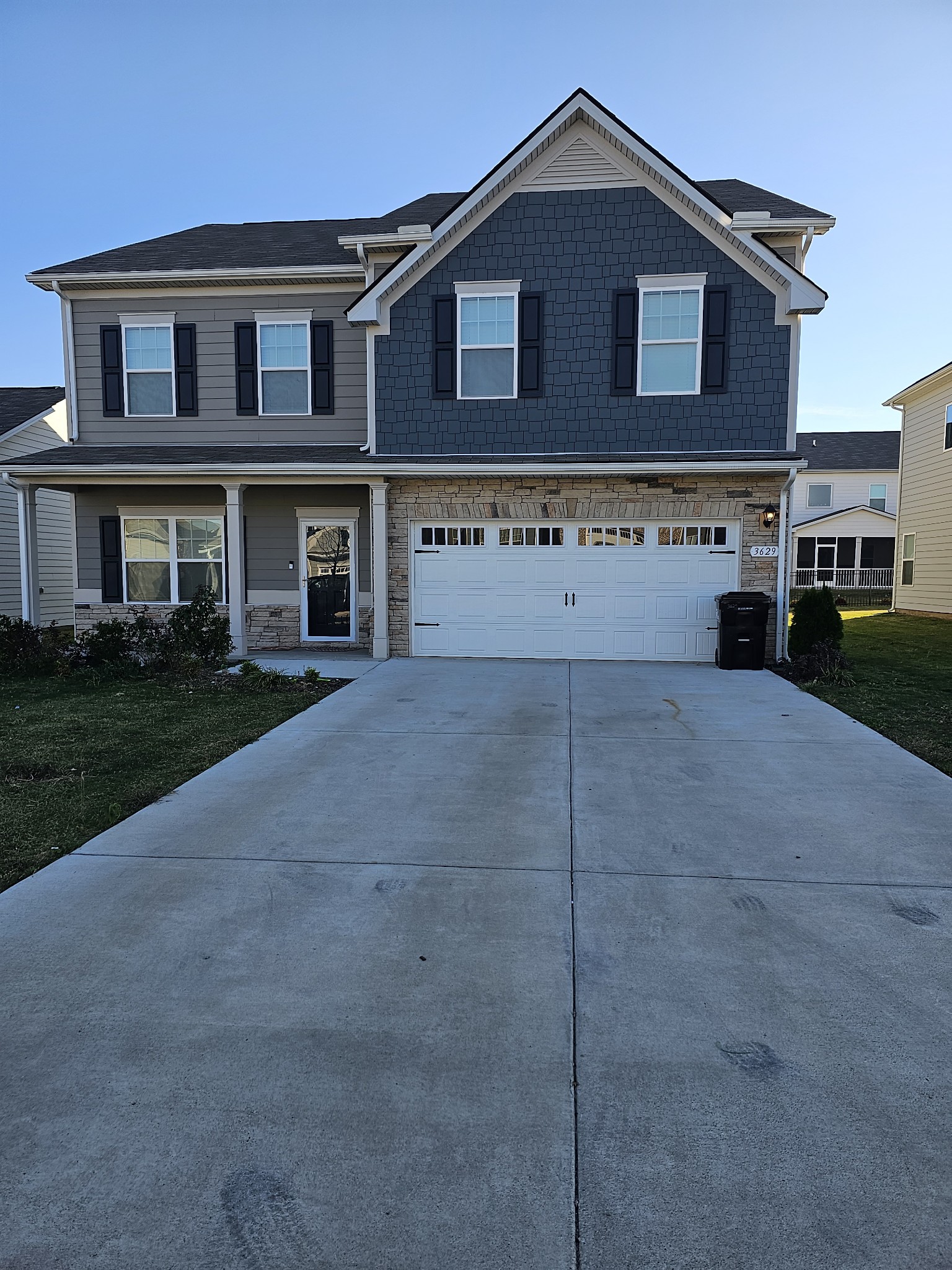 3629 Capstone Drive Murfreesboro TN 37128