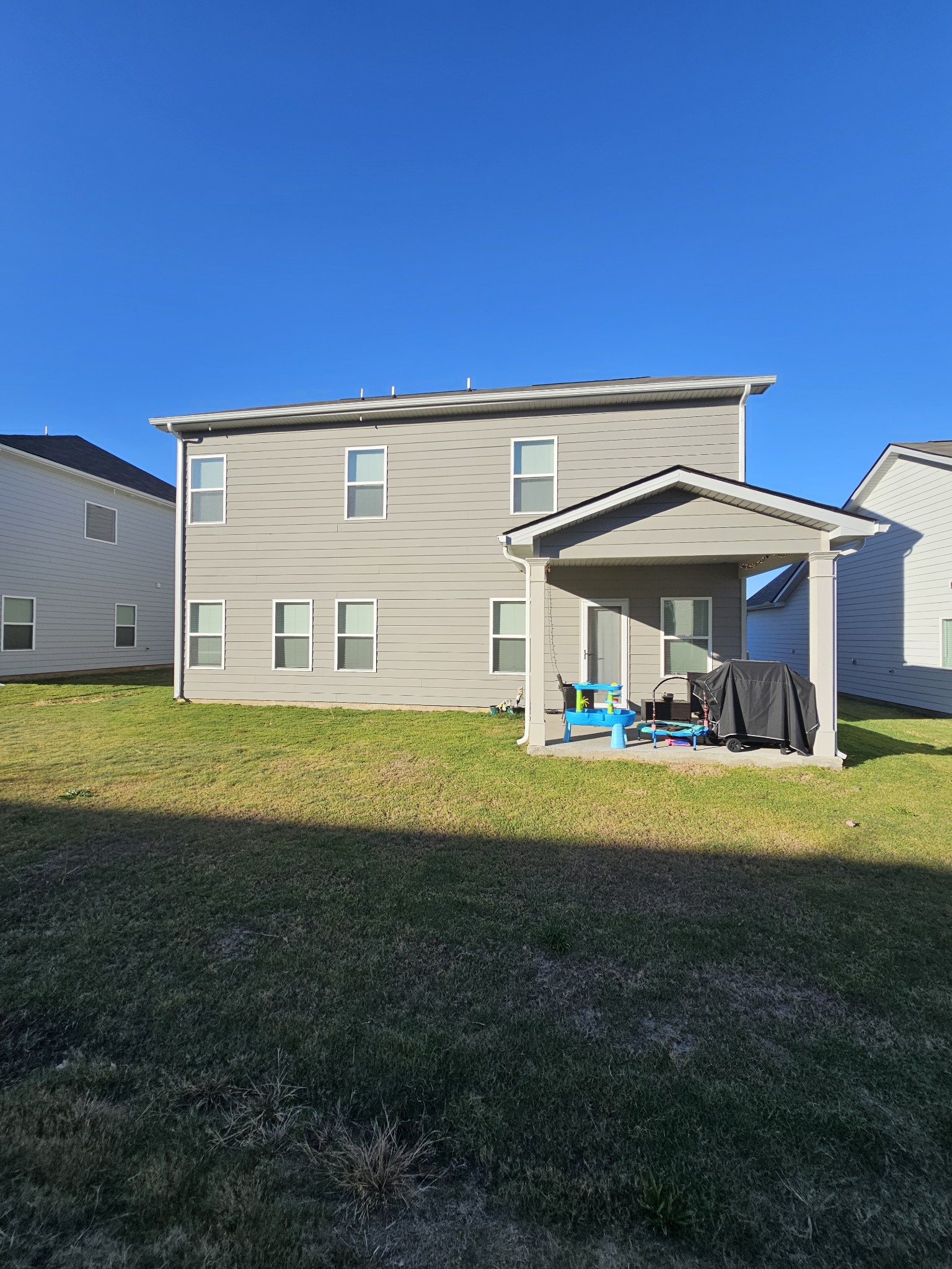 3629 Capstone Drive Murfreesboro TN 37128