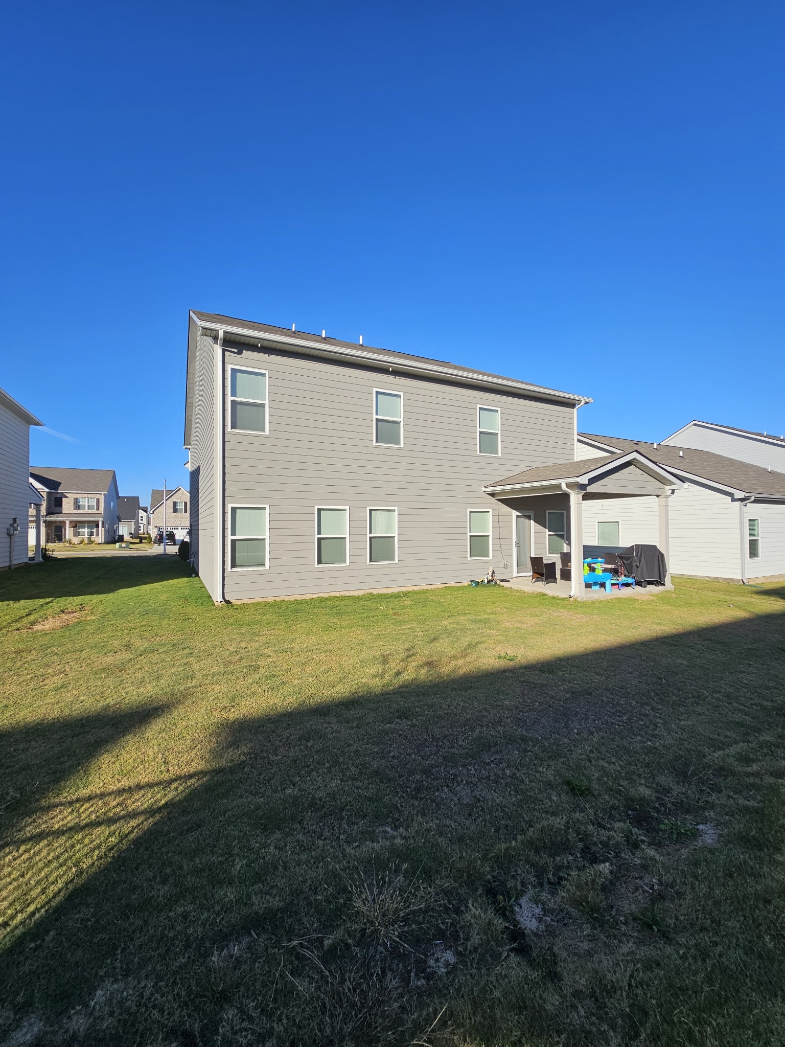 3629 Capstone Drive Murfreesboro TN 37128