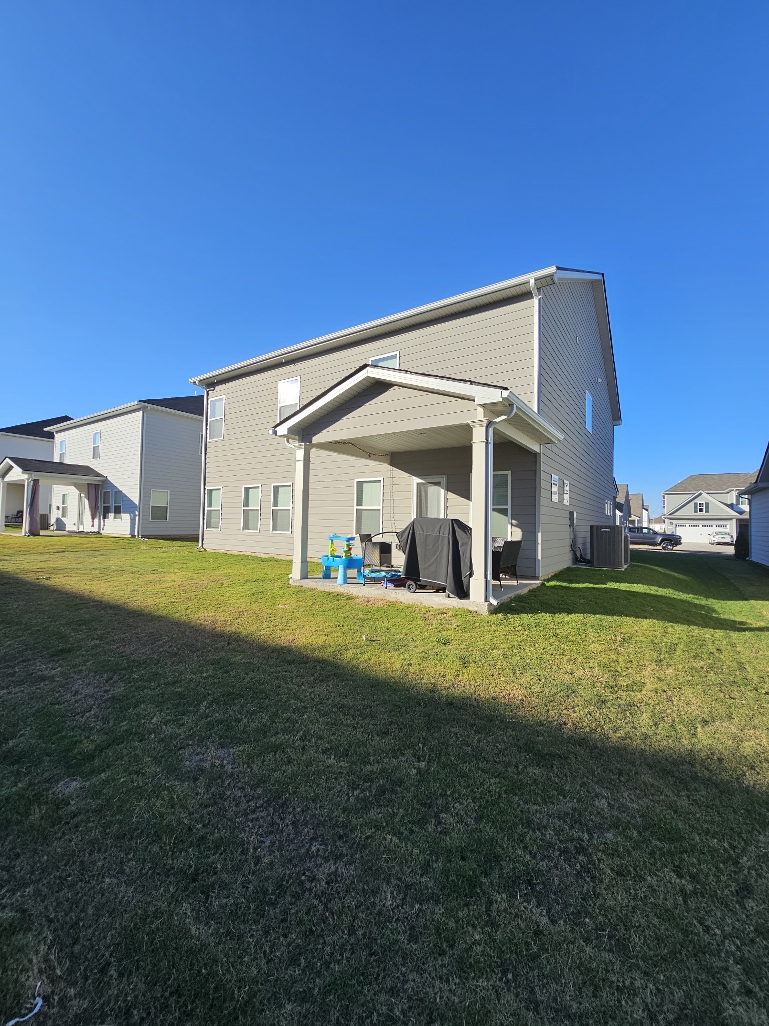 3629 Capstone Drive Murfreesboro TN 37128