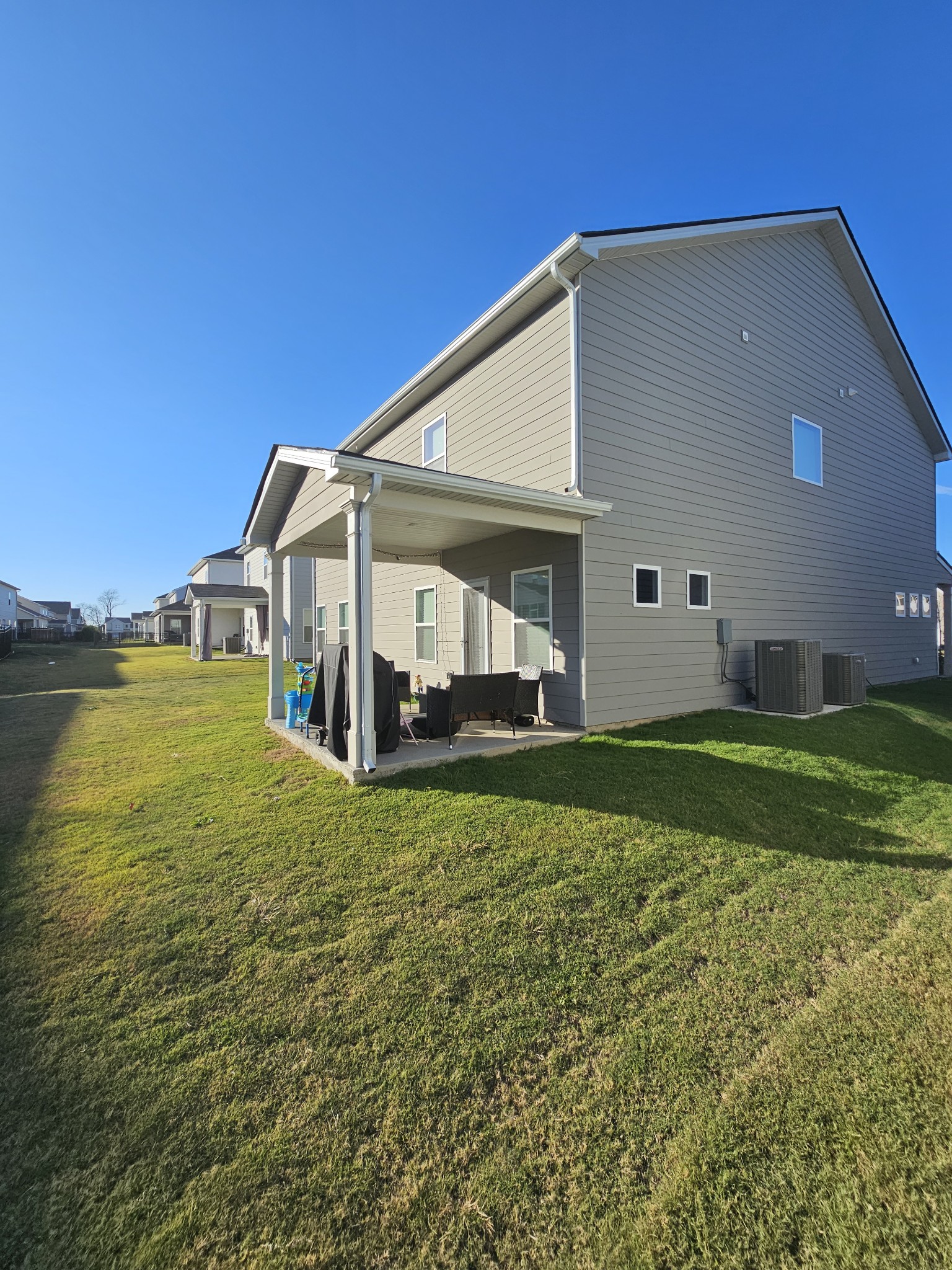 3629 Capstone Drive Murfreesboro TN 37128