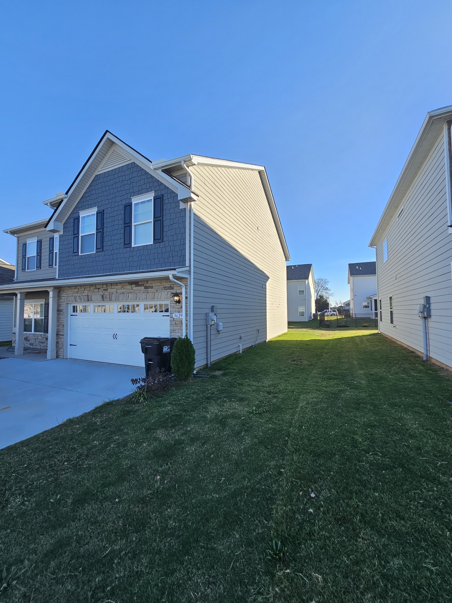3629 Capstone Drive Murfreesboro TN 37128
