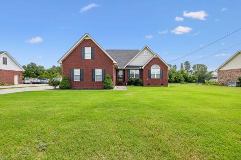 1400 Auldridge Drive Christiana TN 37037