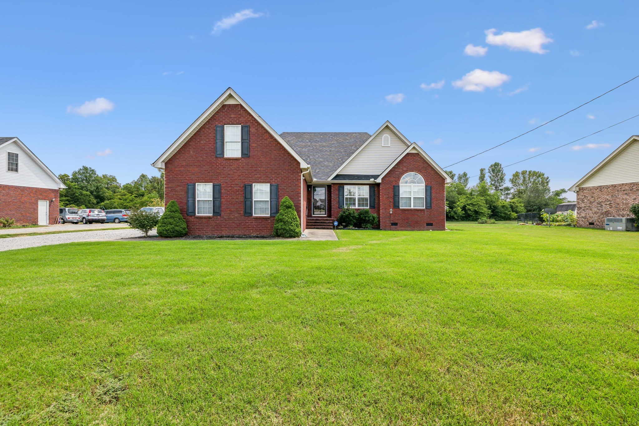 1400 Auldridge Drive Christiana TN 37037