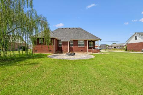 1400 Auldridge Drive Christiana TN 37037