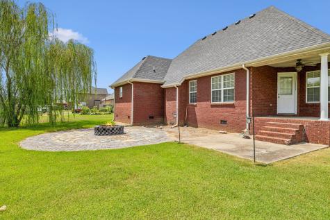 1400 Auldridge Drive Christiana TN 37037