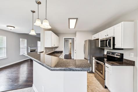 1400 Auldridge Drive Christiana TN 37037