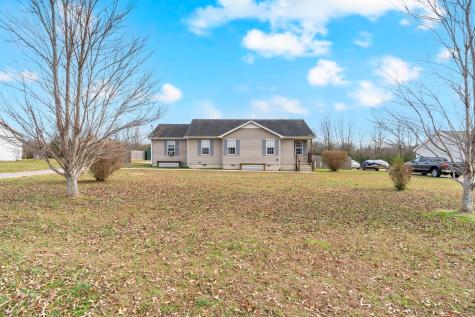 889 Six Mile Board Road Belvidere TN 37306