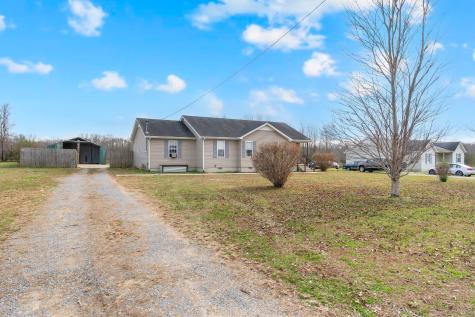 889 Six Mile Board Road Belvidere TN 37306