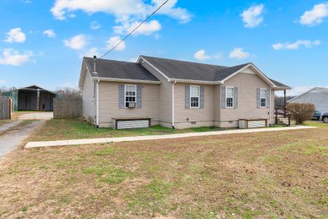 889 Six Mile Board Road Belvidere TN 37306