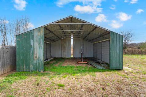 889 Six Mile Board Road Belvidere TN 37306