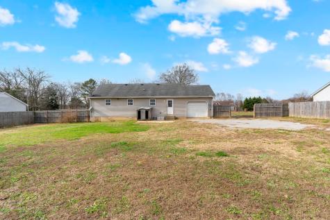 889 Six Mile Board Road Belvidere TN 37306