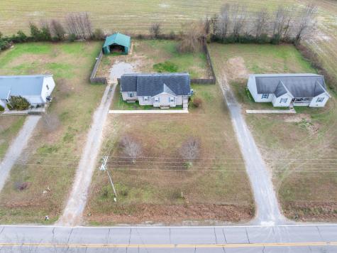 889 Six Mile Board Road Belvidere TN 37306