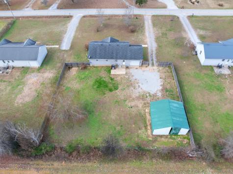 889 Six Mile Board Road Belvidere TN 37306