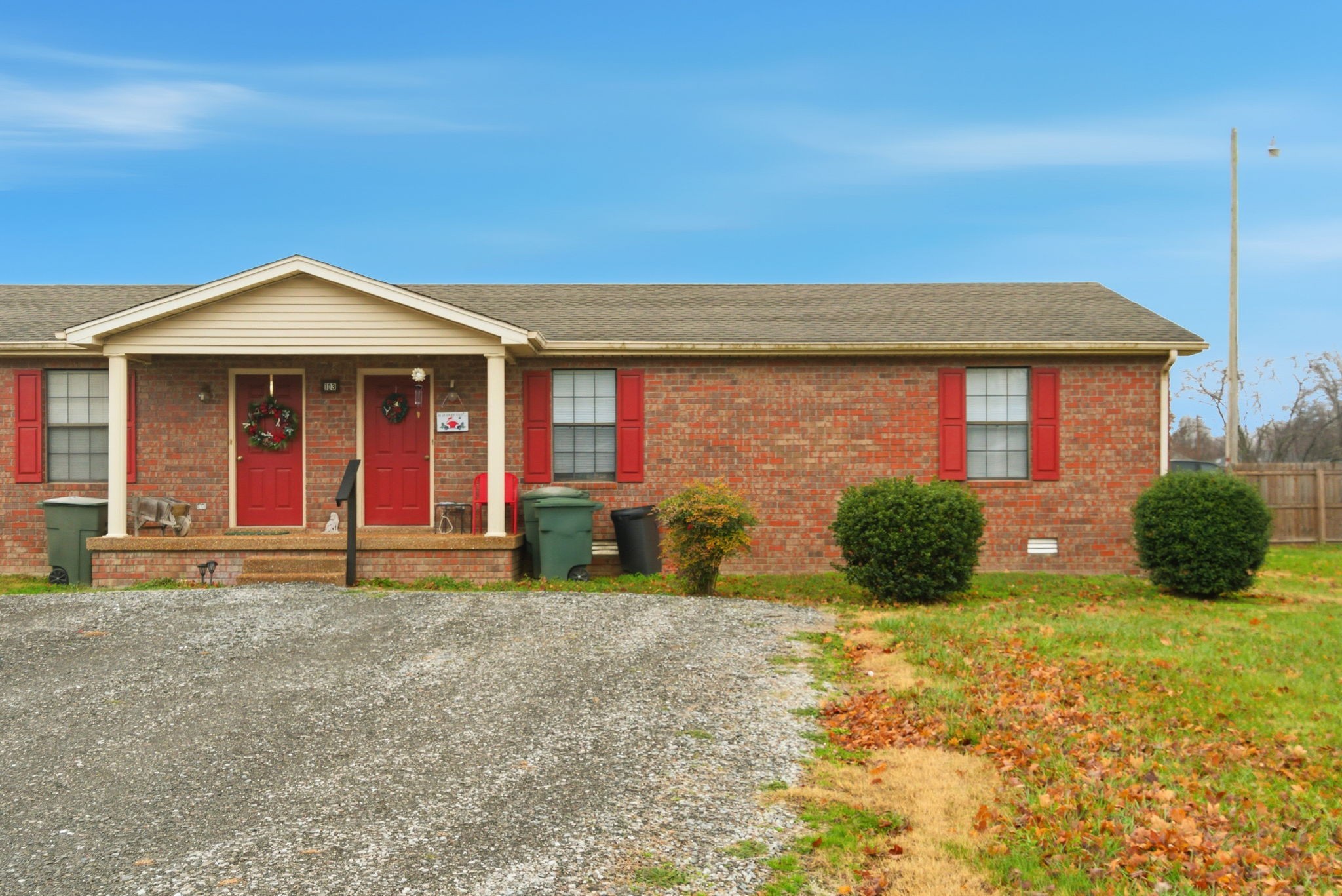 103 Gayla Court Portland TN 37148