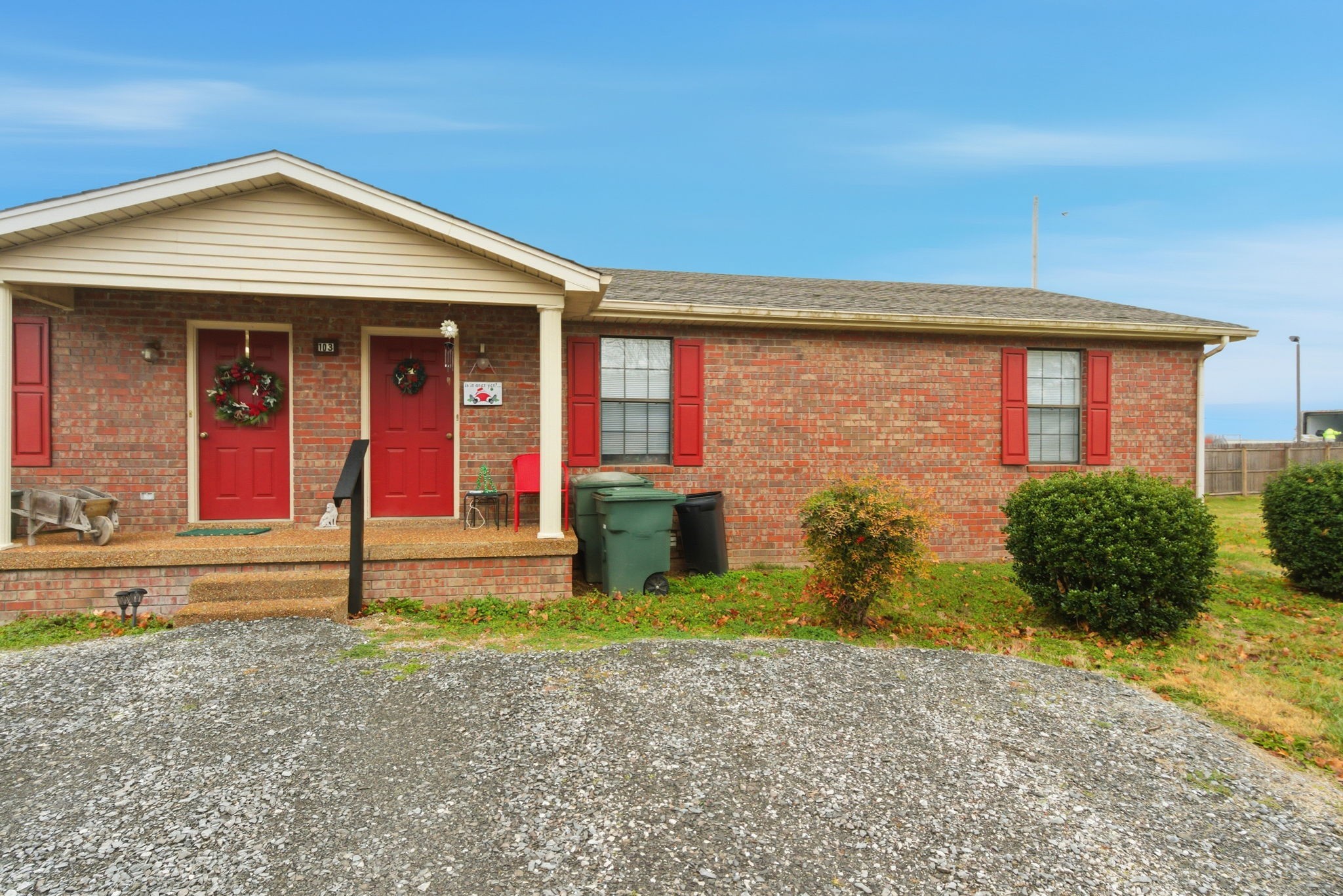103 Gayla Court Portland TN 37148