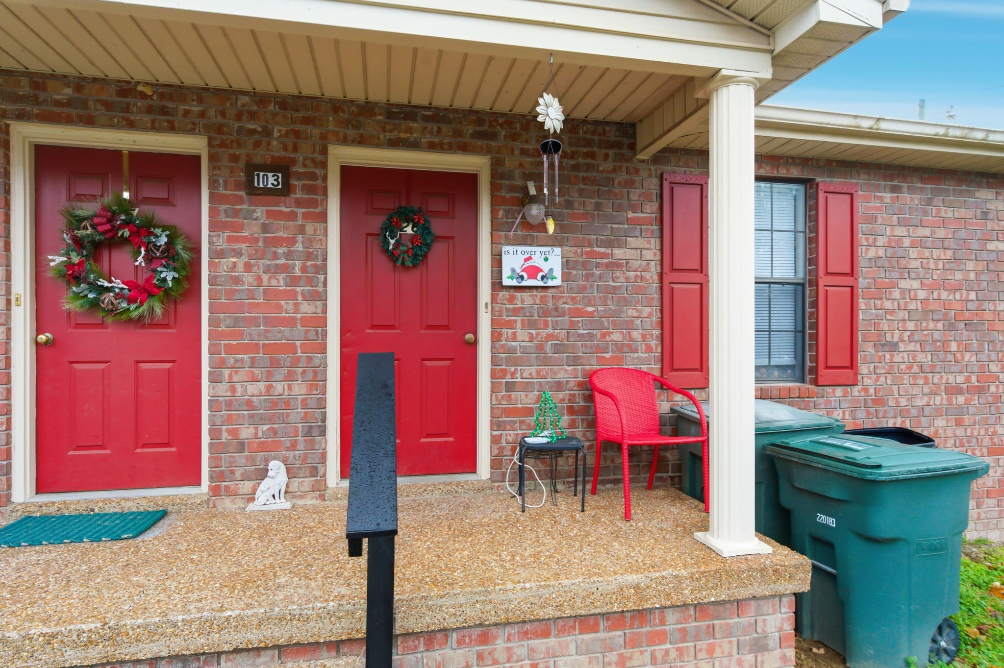 103 Gayla Court Portland TN 37148