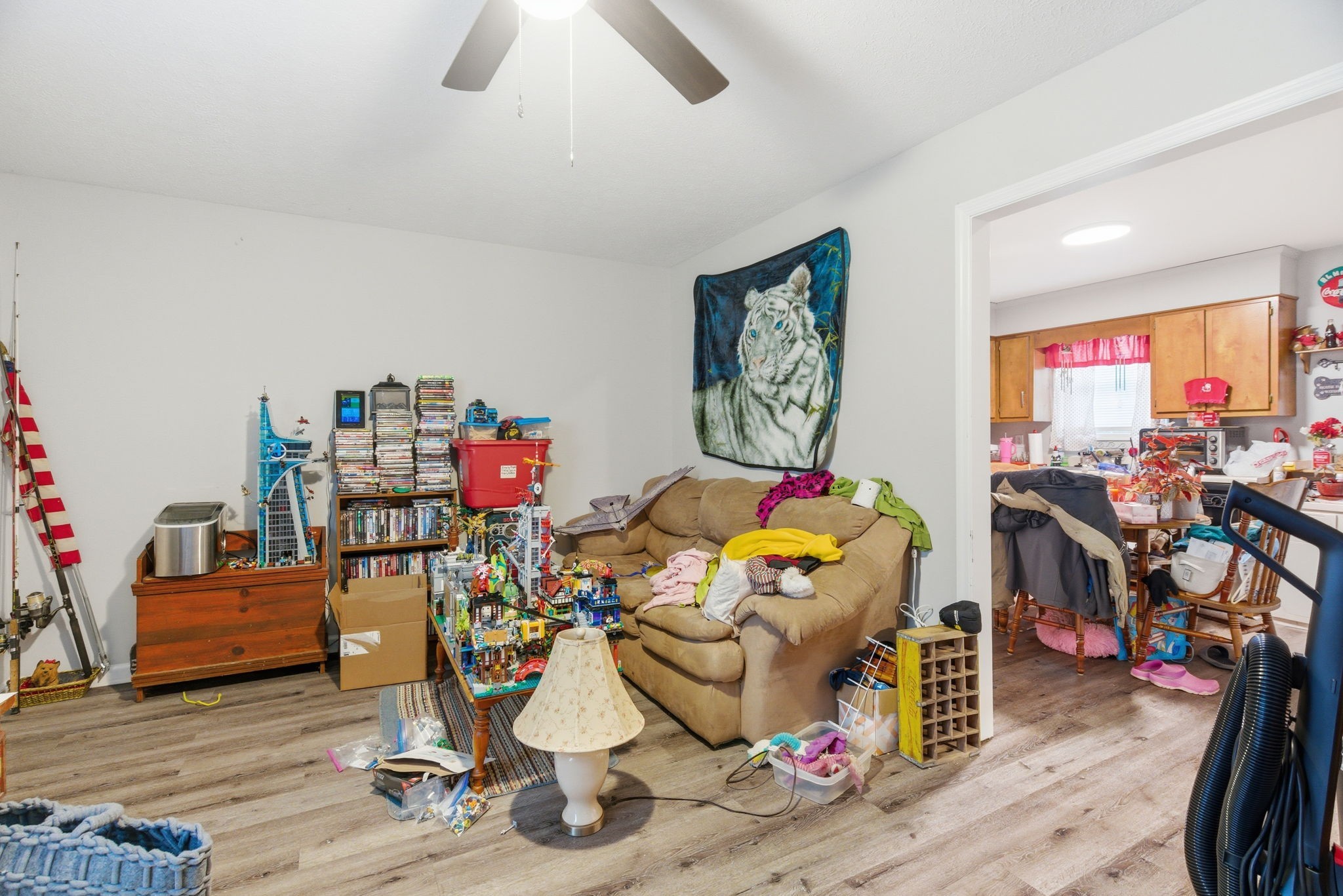 103 Gayla Court Portland TN 37148