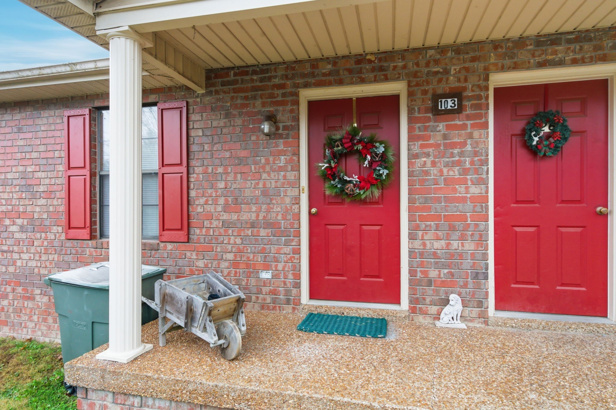 103 Gayla Court Portland TN 37148