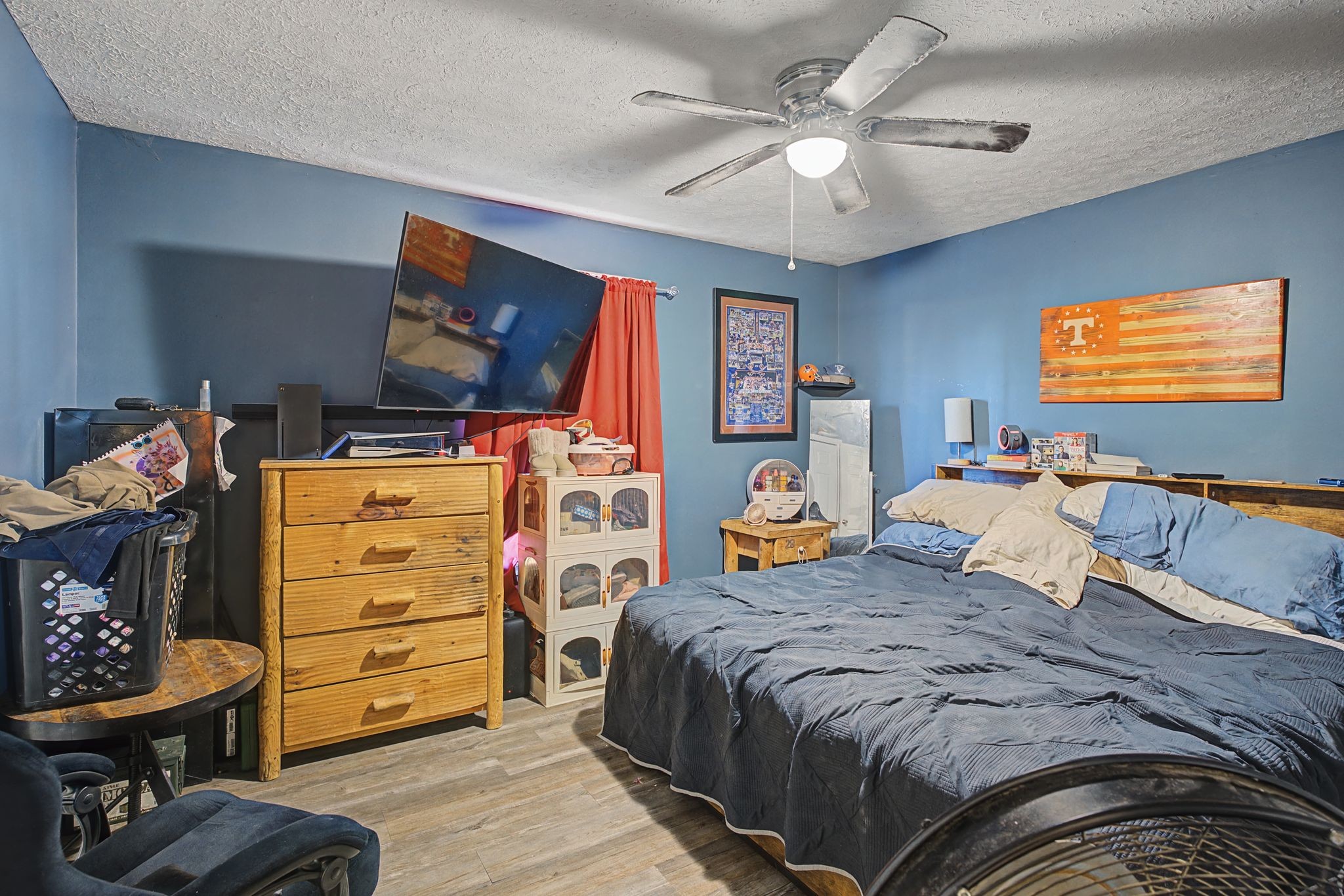 1115 W Church Street Orlinda TN 37141