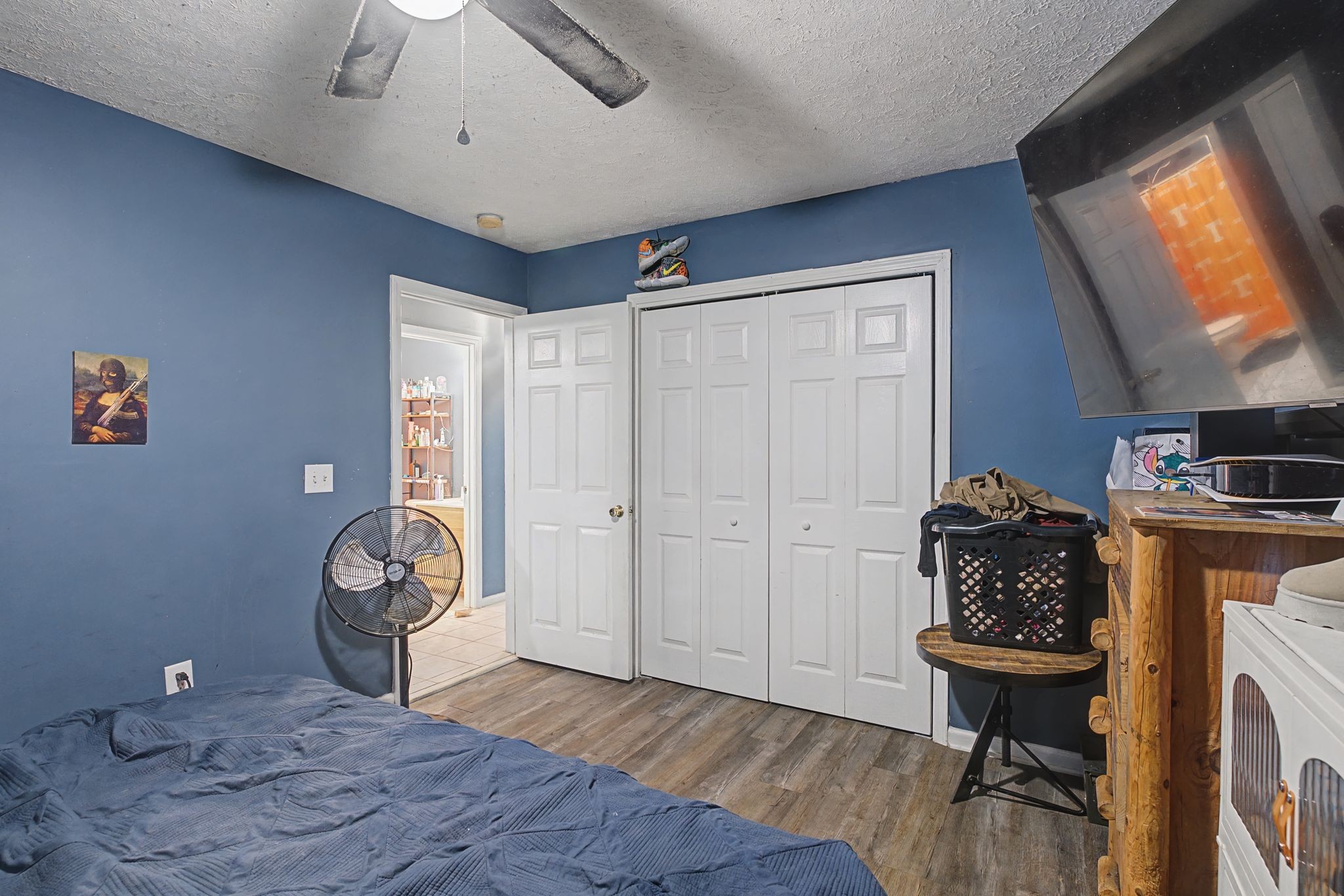 1115 W Church Street Orlinda TN 37141