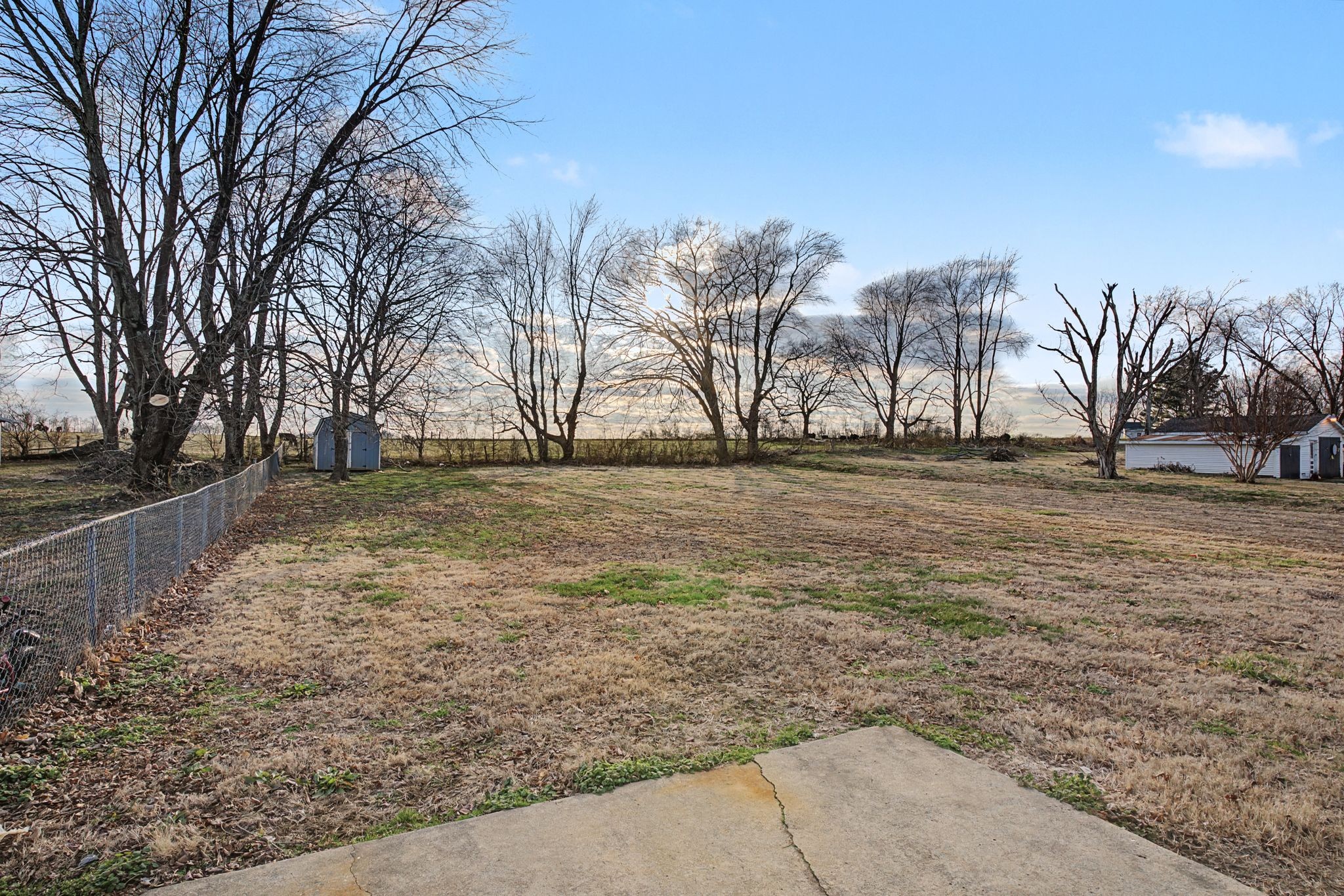 1115 W Church Street Orlinda TN 37141