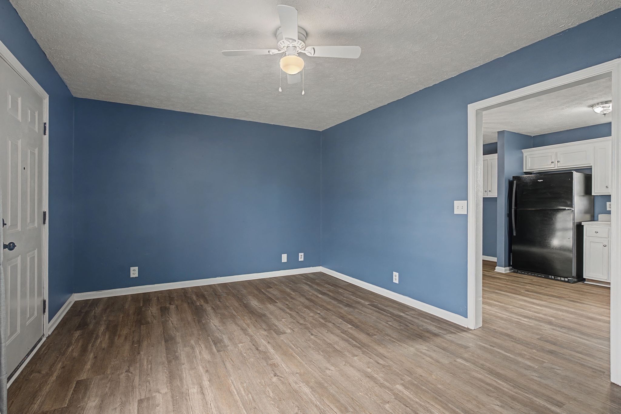1115 W Church Street Orlinda TN 37141