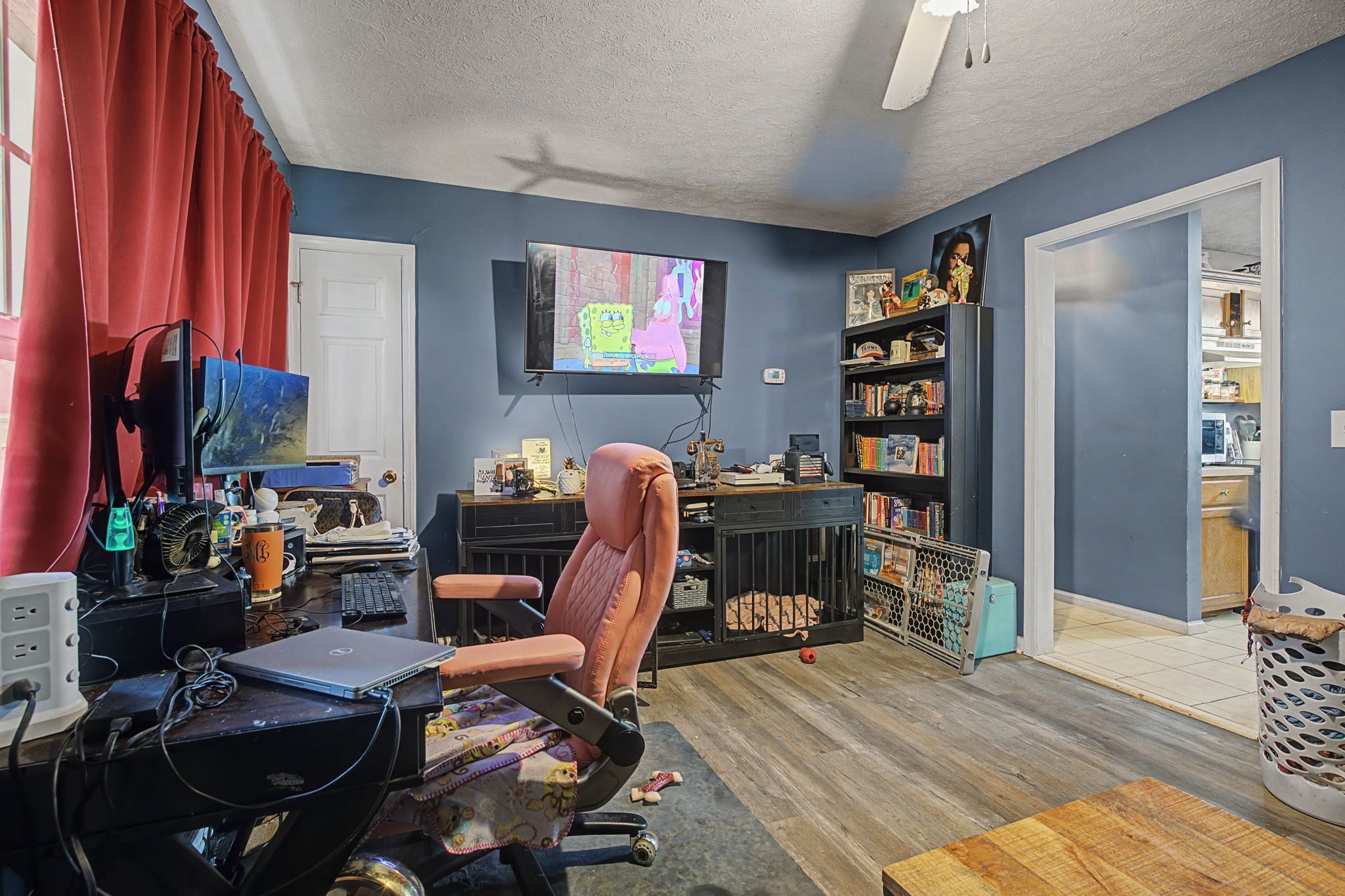 1115 W Church Street Orlinda TN 37141