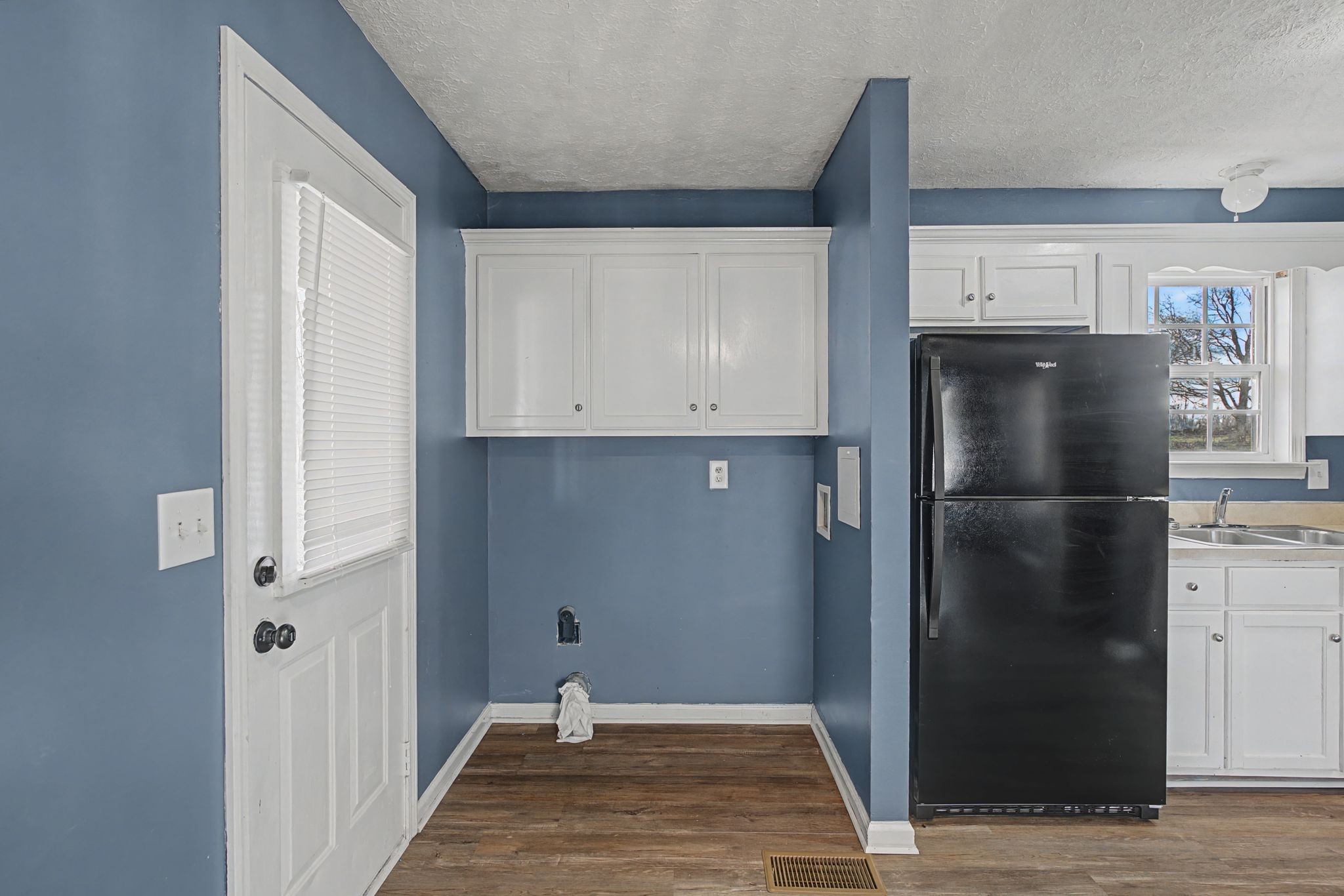 1115 W Church Street Orlinda TN 37141