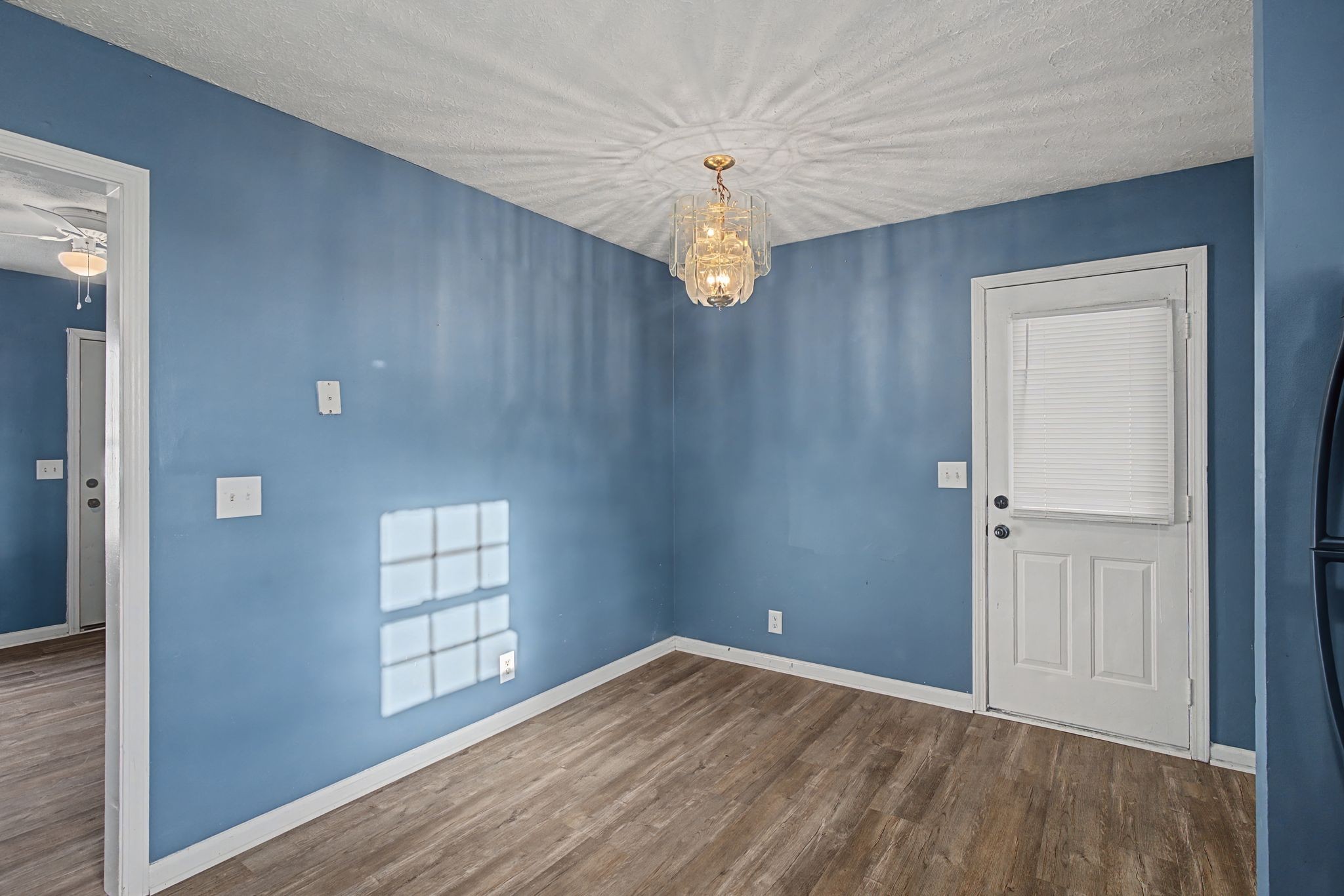 1115 W Church Street Orlinda TN 37141