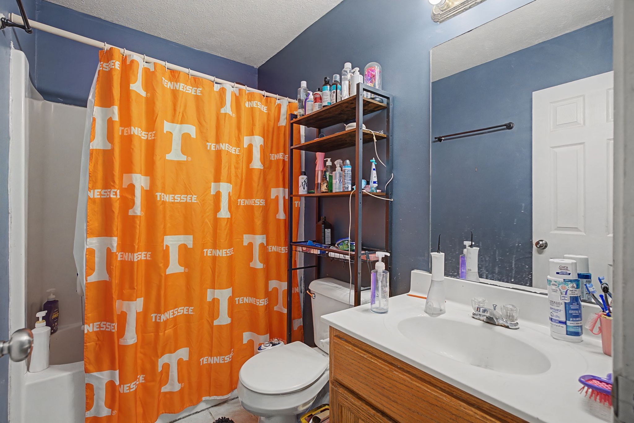 1115 W Church Street Orlinda TN 37141