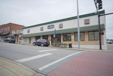 125 S Water Avenue Gallatin TN 37066