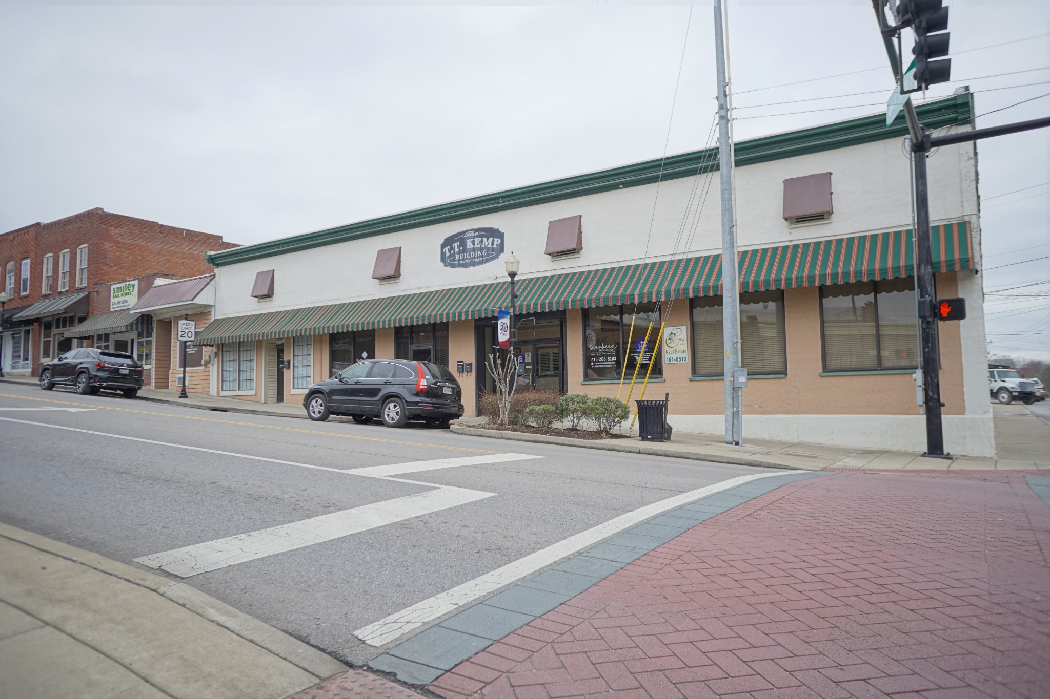125 S Water Avenue Gallatin TN 37066