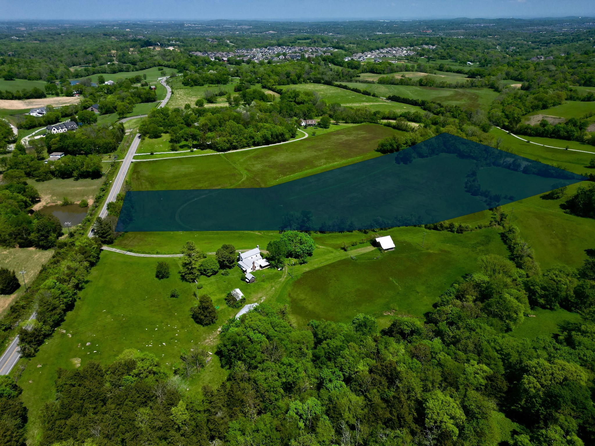9591 Clovercroft Road Franklin TN 37067