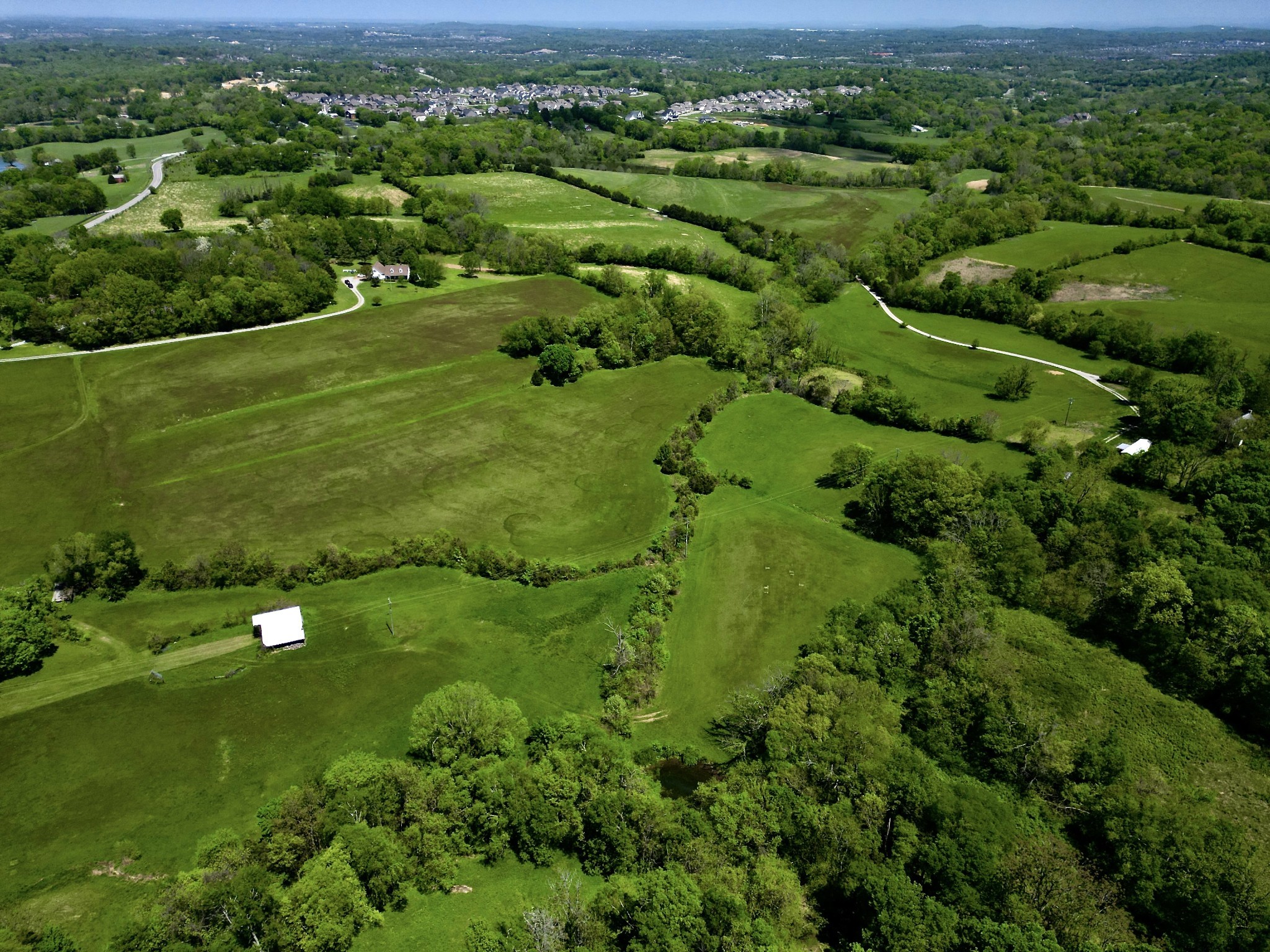 9591 Clovercroft Road Franklin TN 37067