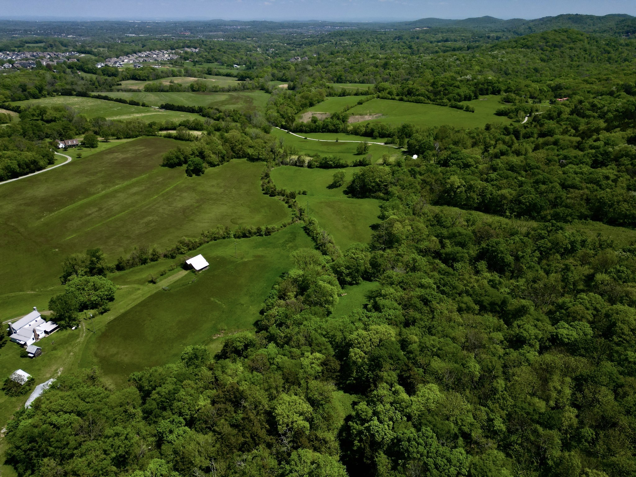 9591 Clovercroft Road Franklin TN 37067