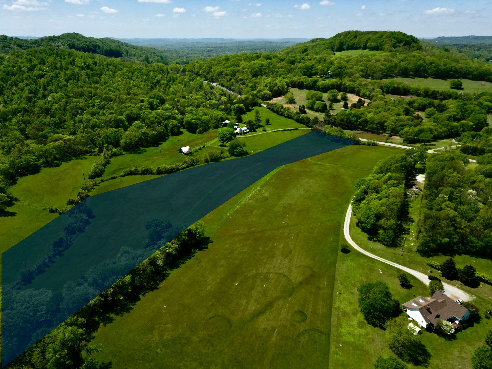 9591 Clovercroft Road Franklin TN 37067