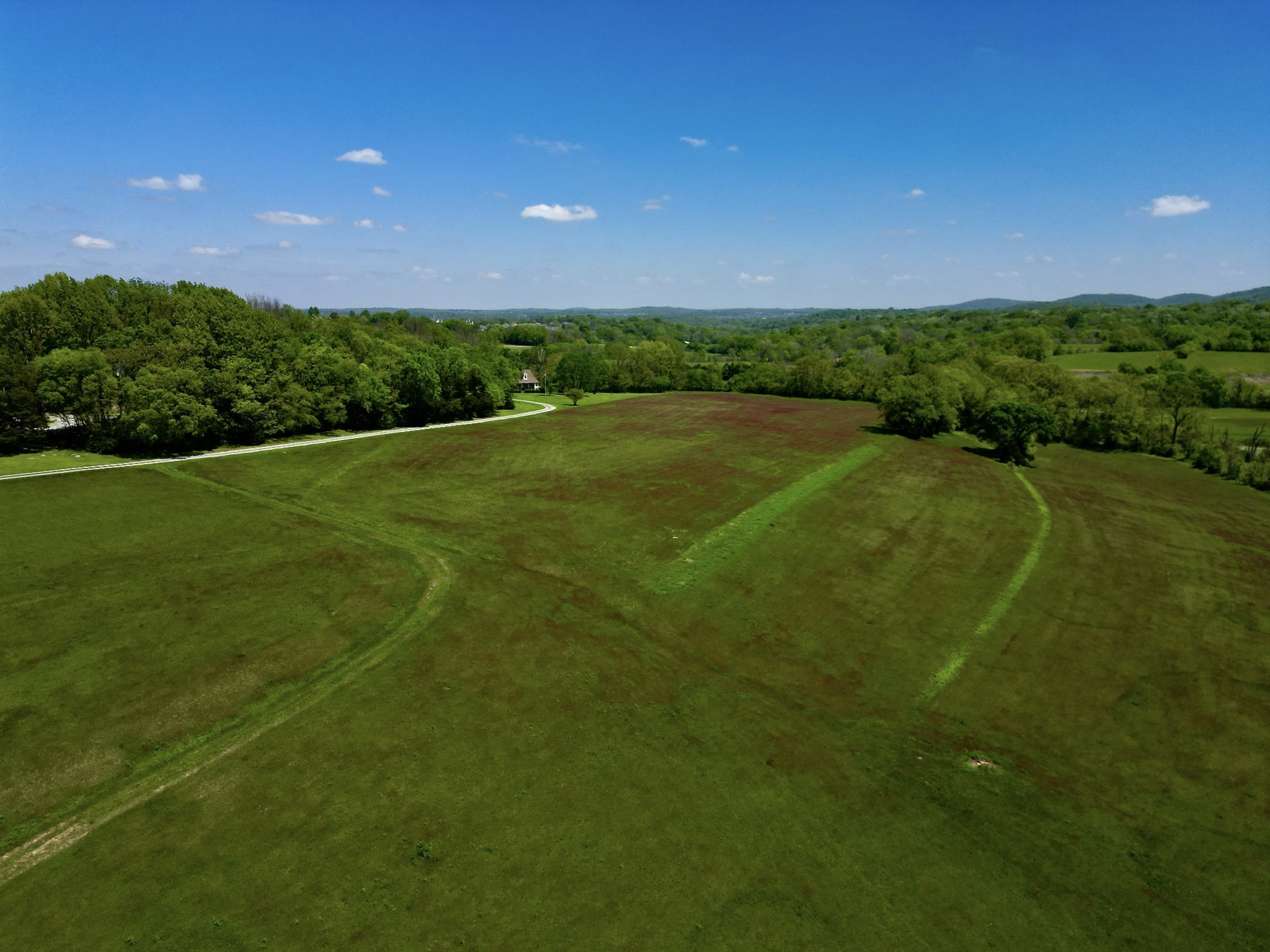 9591 Clovercroft Road Franklin TN 37067