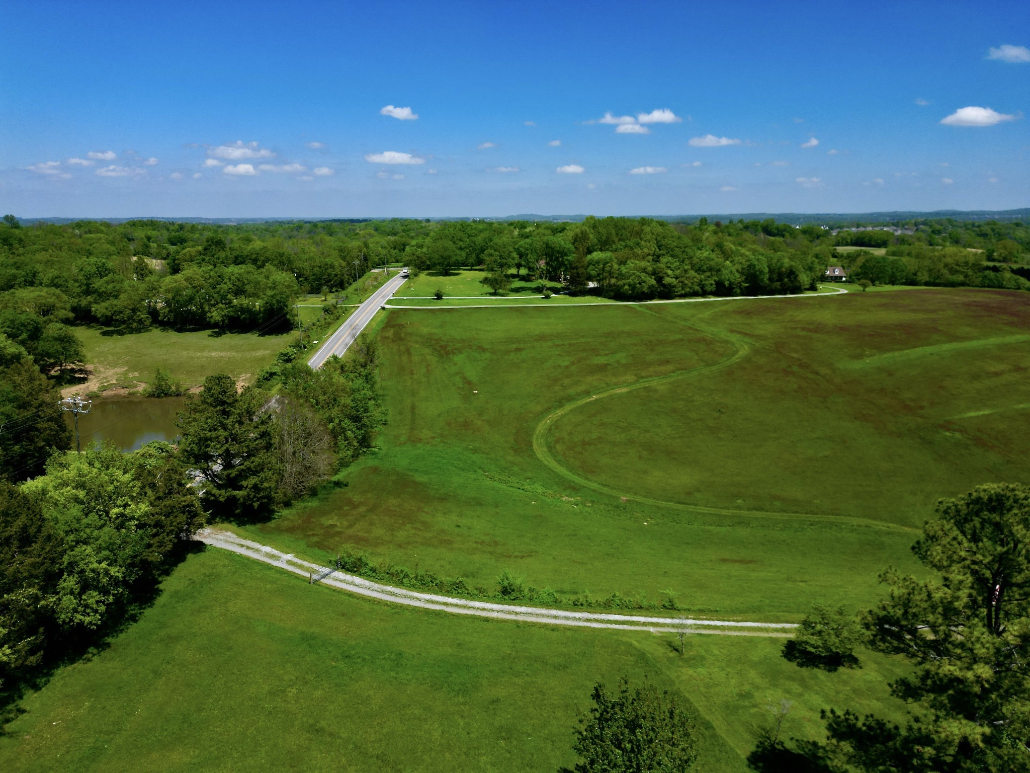 9591 Clovercroft Road Franklin TN 37067