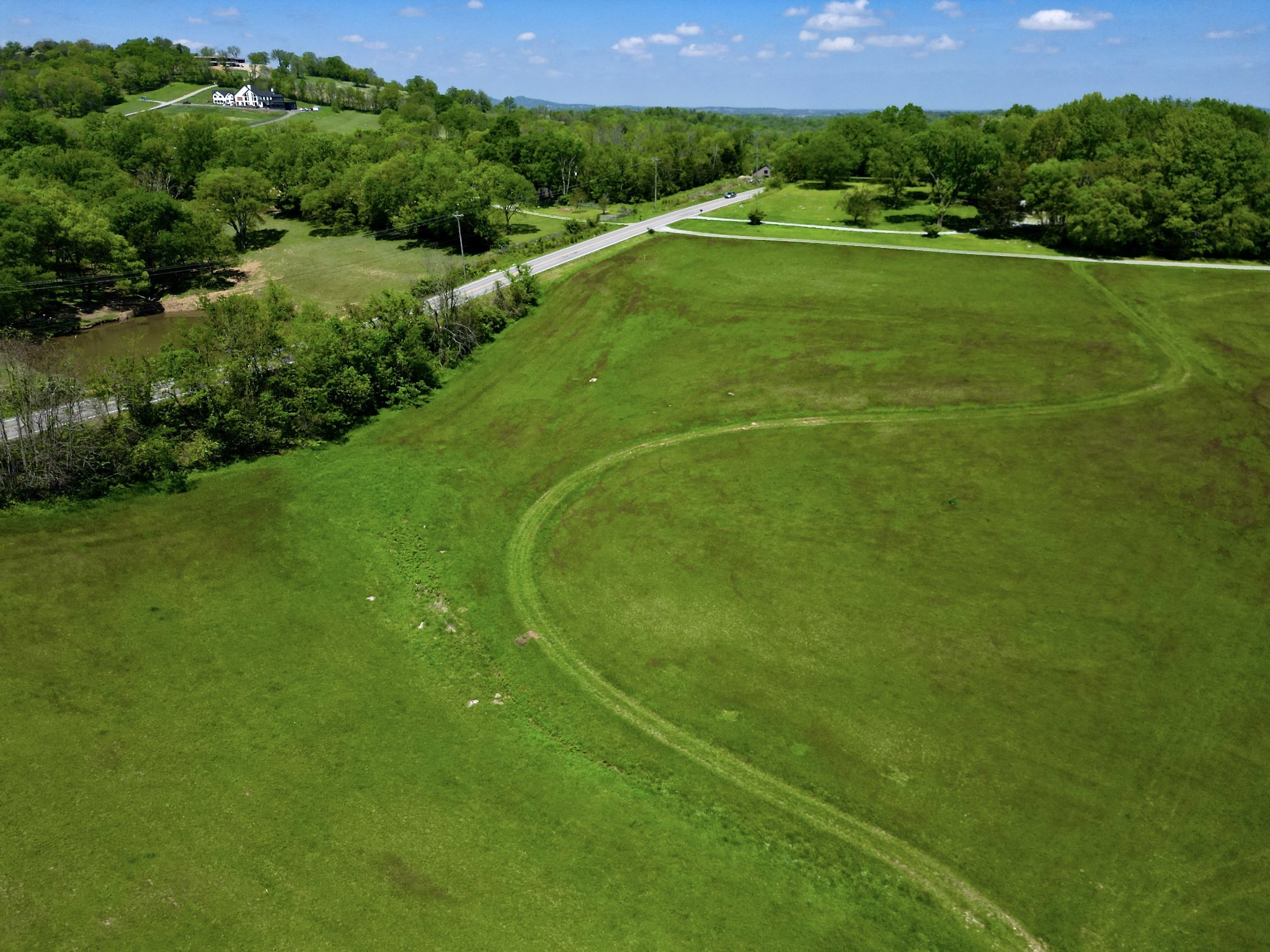 9591 Clovercroft Road Franklin TN 37067
