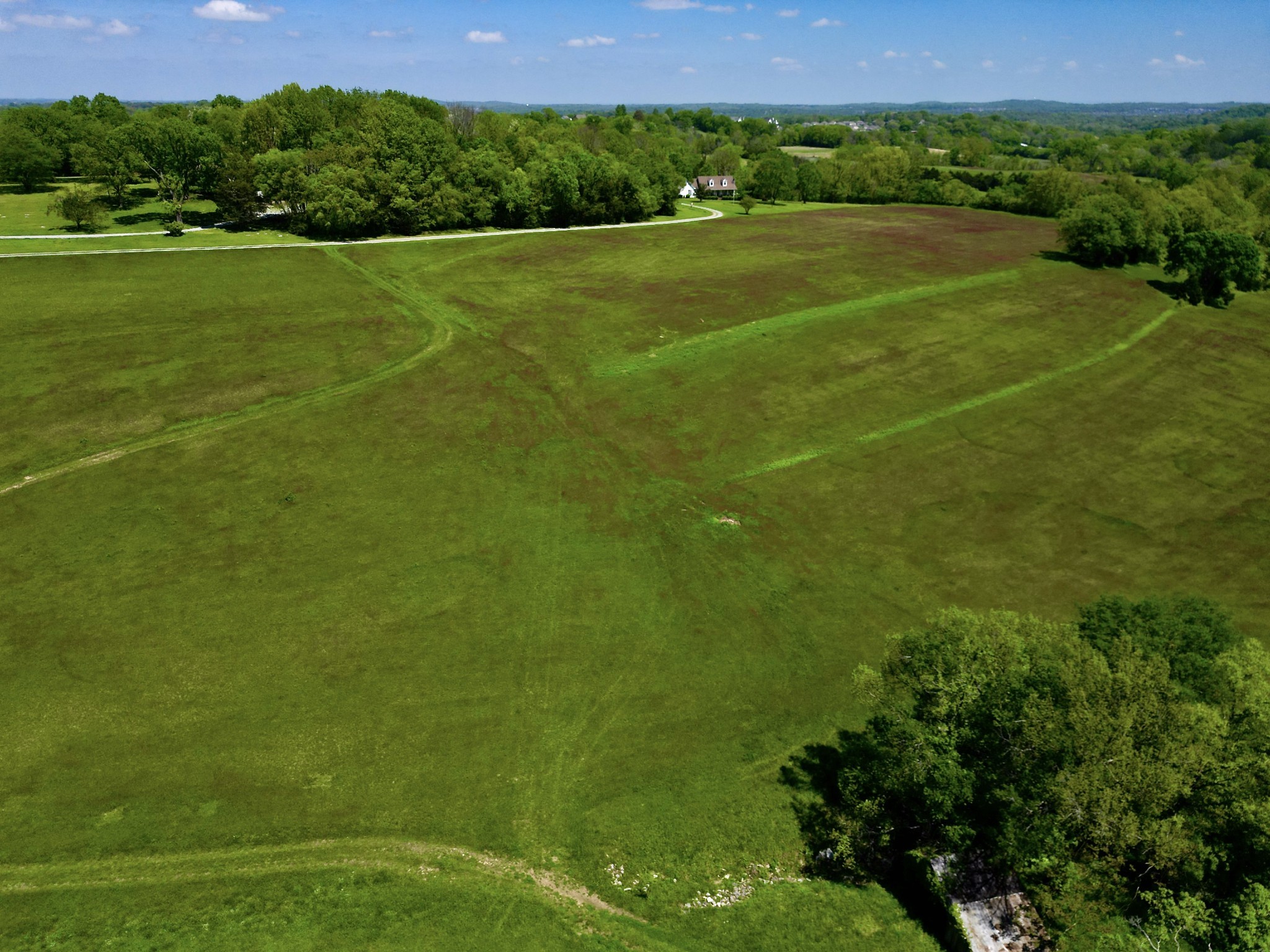 9591 Clovercroft Road Franklin TN 37067