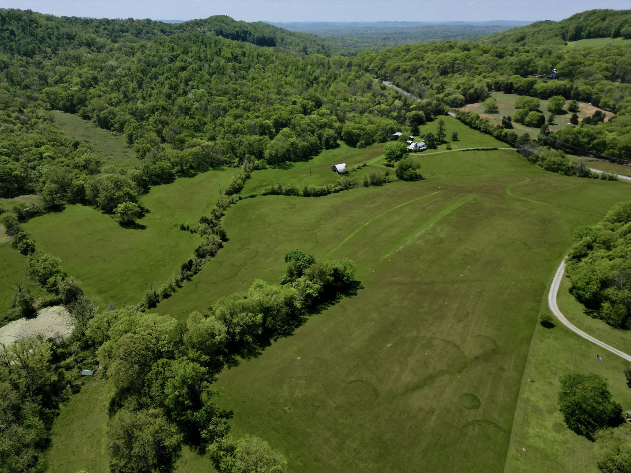 9591 Clovercroft Road Franklin TN 37067