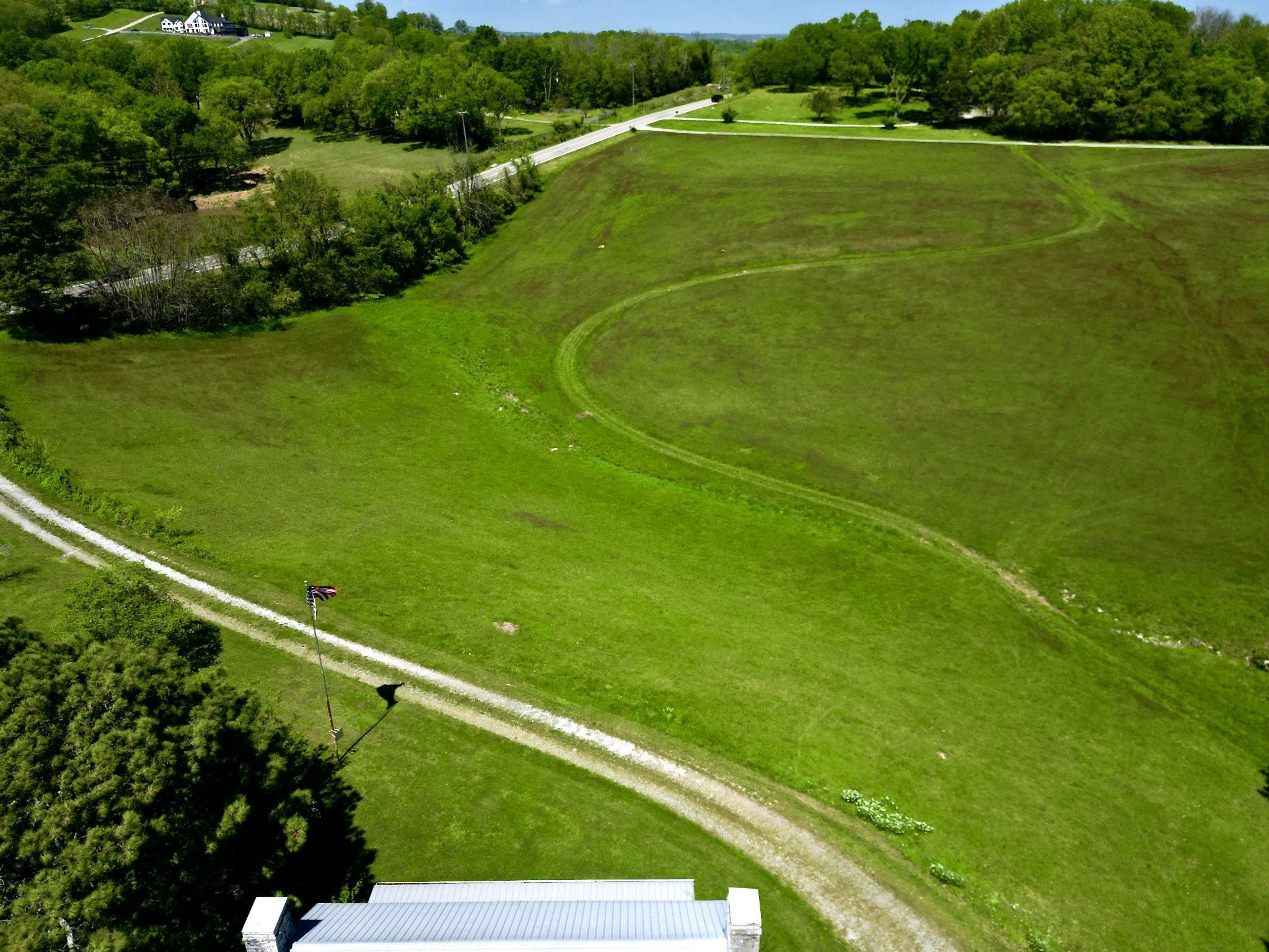 9591 Clovercroft Road Franklin TN 37067